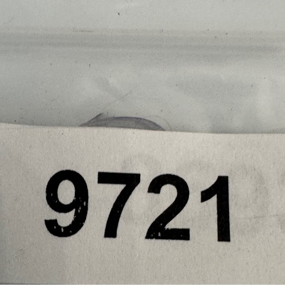 Doncaster 100% Silk Black Tiered Ruffle Skirt Size 6 - Picture 5 of 5